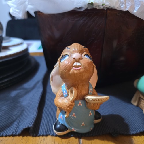 Vintage pendelfin oliver - vintage,
