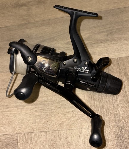 Shimano st10000 rb - st10000,