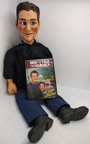 Jeff dunham little - jeff,