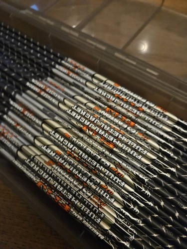 Easton full metal jacket - metal,