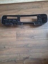 Saab 900 Classic Right Dash