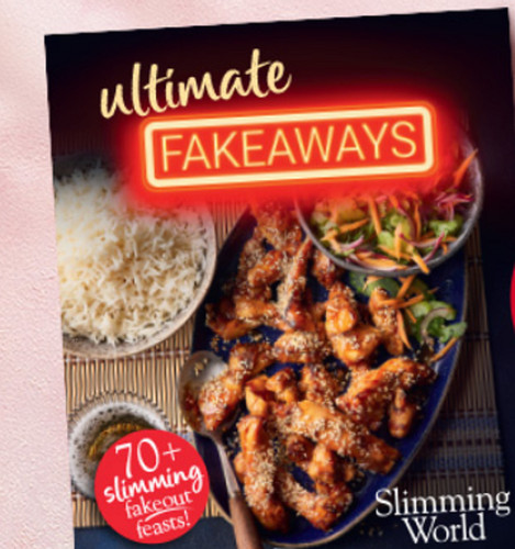Slimming world ultimate - world,