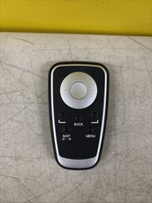 09-16 RENAULT TOMTOM SAT NAV