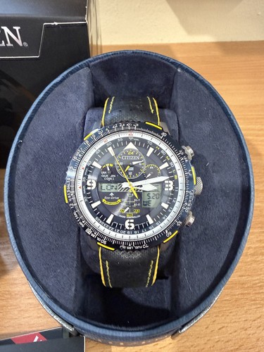 Citizen blue angels jy8078 01l - citizen, jy8078-01l