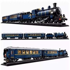 The Orient Express Train 21344