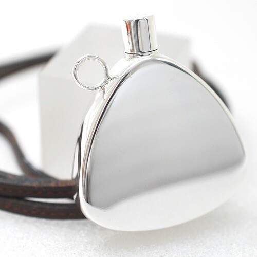 Hermes perfume bottle case - perfume,