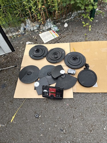 Spares repairs yamaha drum - repairs,