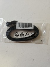 Gigabyte SATA3 6Gb/S Data Cables for SSD/HDD P/N 12CF1-2SAT1B-01R