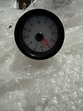 Siemens Vdo Clock Gauge 52mm