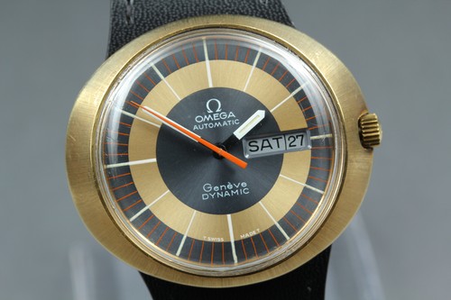 Full serviced omega - serviced, geneve