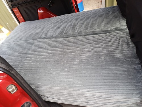 Car camping mattresses - camping,