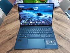Asus Zenbook 14 OLED ux3405m