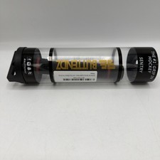 Buttendz Sentry Grip Goalie