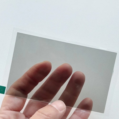 96x60mm thermal isolating - 96x60mm, thermal-isolating