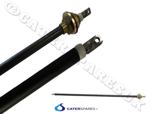 Adexa hds straight rod - adexa,