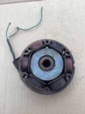 BSA Triumph Norton Lucas rotor no. 54212284 & stator 3 wire Royal Enfield Ariel