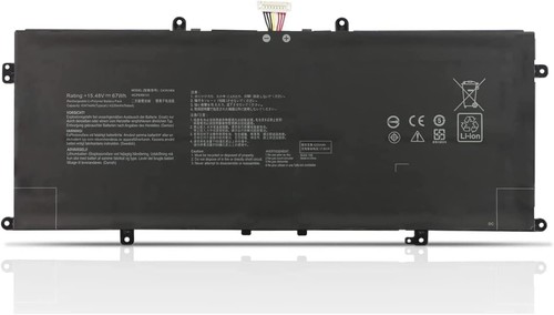 C41n1904 battery for asus - battery,