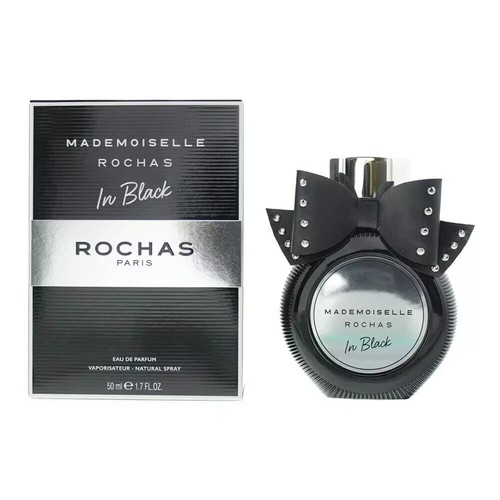 Rochas mademoiselle - rochas, in