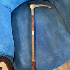Antique Vintage Riding Crop