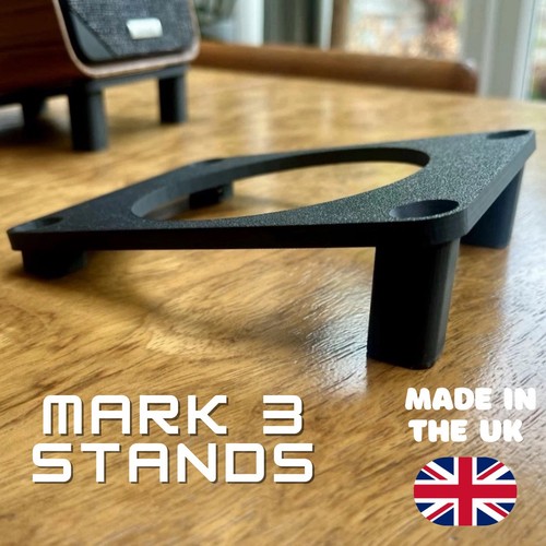 Ruark mr1 mk3 speaker stands - mr1,