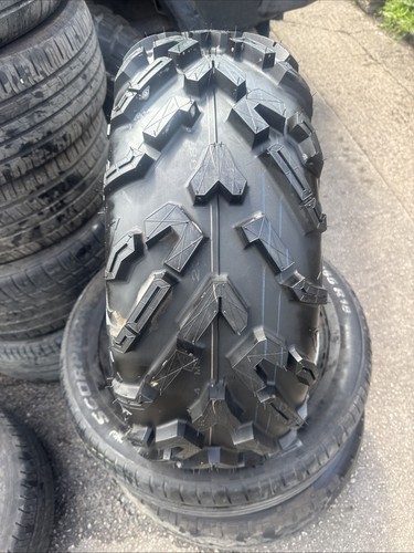 Maxxis bighorn quad at - 3.0,