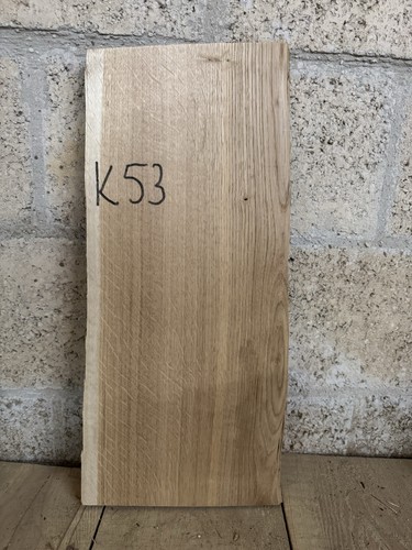 Oak hardwood timber offcut - timber,