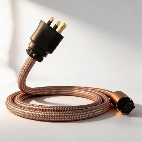 Ofc wire plug hifi - wire,
