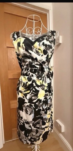 Michaela louisa floral - louisa, midi