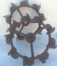 Wolseley Merry Tiller Titan