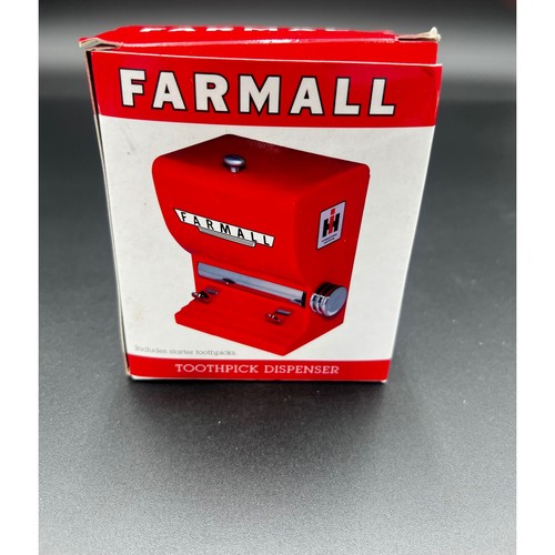 Farmall international - farmall,
