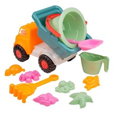 Activo Sand Truck &