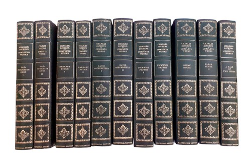 Charles dickens centennial - charles,