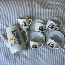 Vintage 1991 Tom & Jerry Tea