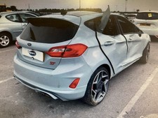 FORD FIESTA ST-MK8  , BREAKING