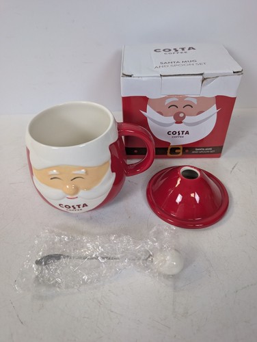Costa coffee santa - costa, 15oz