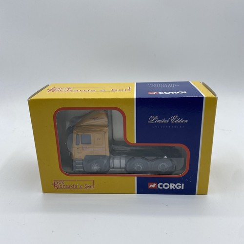 Corgi cc12705 erf ecs - -,