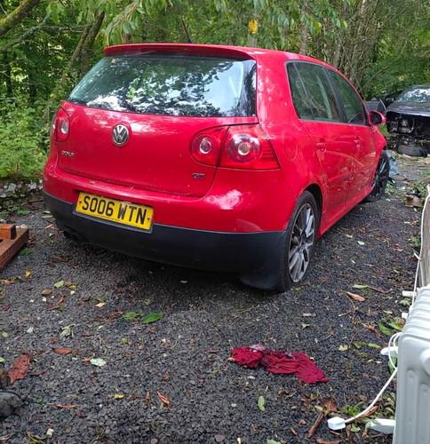 2006 golf mk5 sport 2 - vw, 2.0