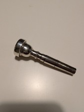 Vincent Bach 1D Trumpet