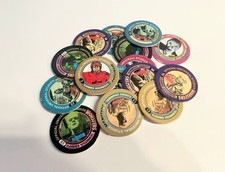 Vintage 1994 Slammer Whammers