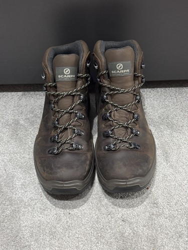 Scarpa men terra ii - terra,