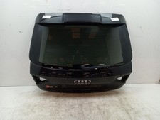 2015 AUDI A4 ESTATE 8K9827023