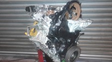 Vauxhall Vivaro / Peugeot 3005 / Ford 1.5 TDCI (DV5RC) engine rebuild service