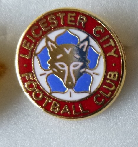 Leicester city football - football, club