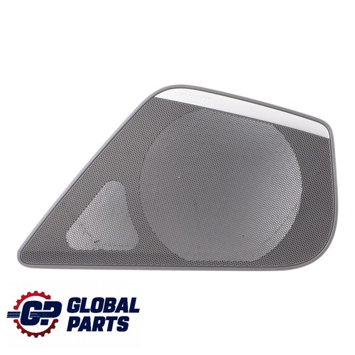 Audi front door speaker - a6,