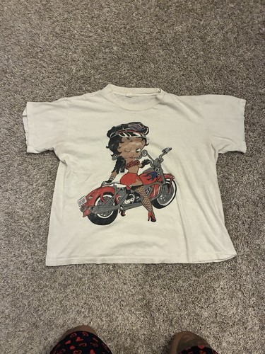 1990s rare betty - betty, african