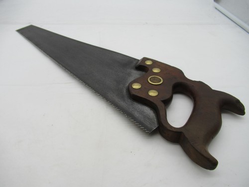 Vintage 1920s disston - vintage,