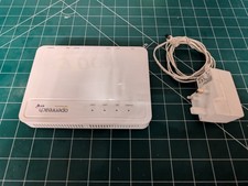 Huawei openreach Modem Hg613