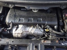 2011-15 MK3 VAUXHALL ZAFIRA