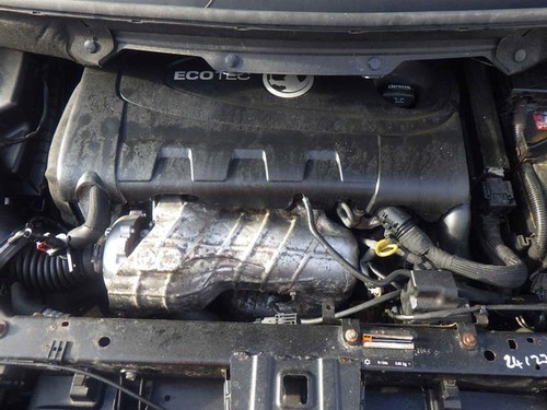 2011 mk3 vauxhall - 2011-15, zafira