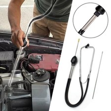 22+8CM Car Stethoscope Auto Mechanics Engine Cylinder Hearing A2A9 NE丨EN